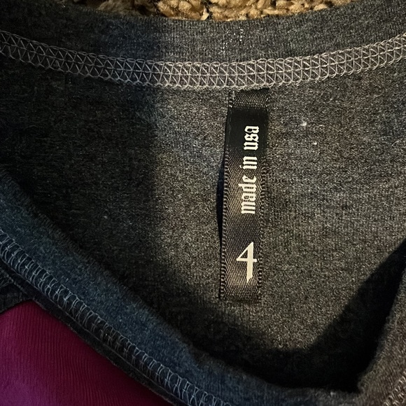 Women’s Alp-n-Rock Base layer - Picture 3 of 3